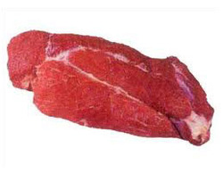 Buffalo Silverside Meat